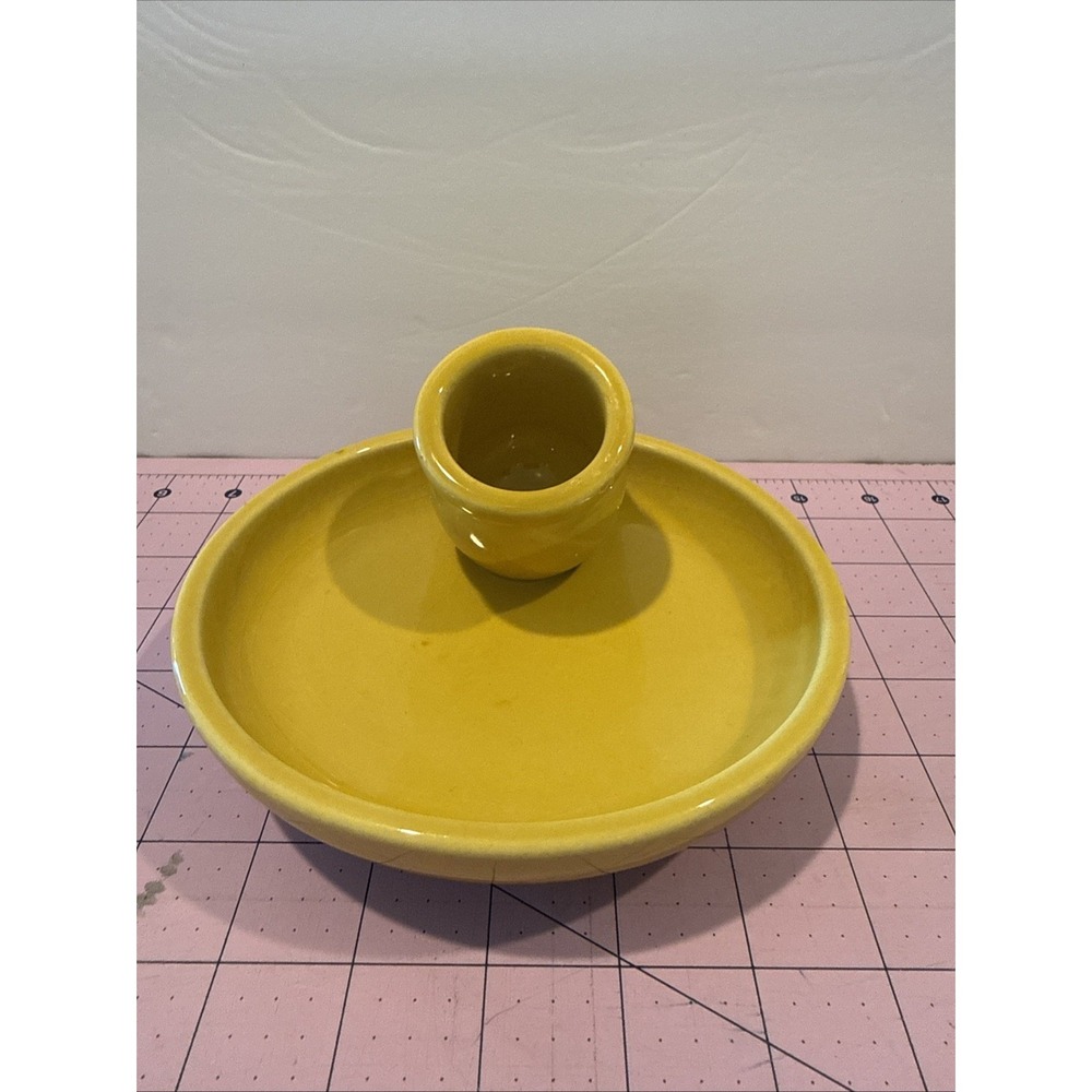 Williams Sonoma Olive Dish with Toothpick Holder Appetizer Dipping Sauce‎ Bowl
